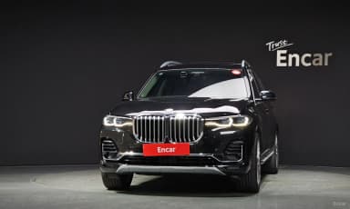 X7 (G07)