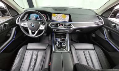X7 (G07)