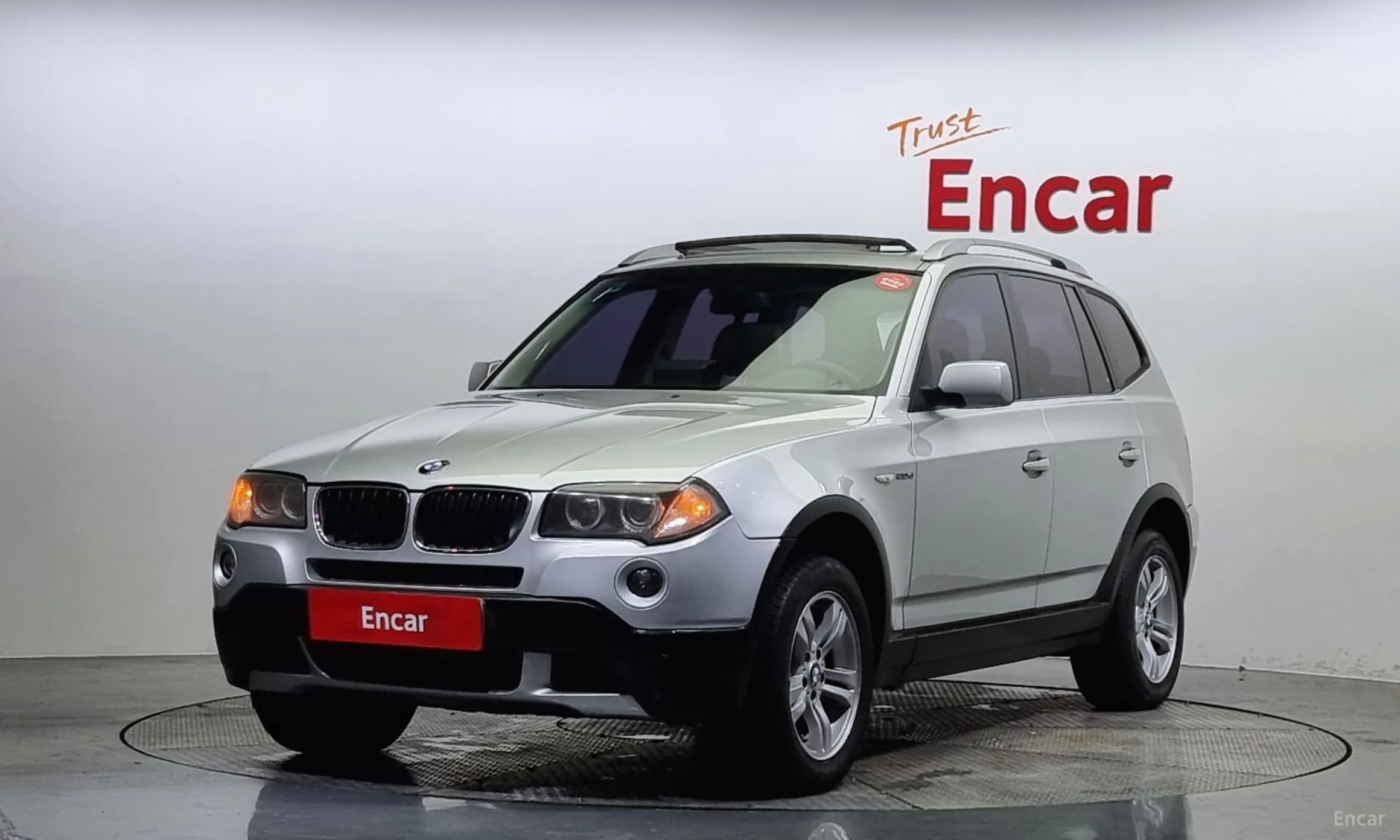 X3 (E83)