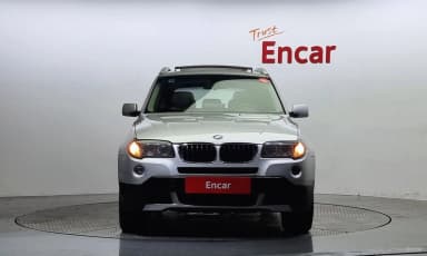 X3 (E83)