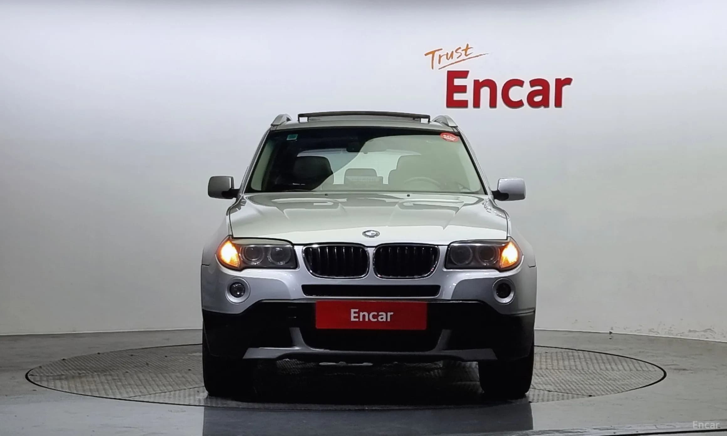 X3 (E83)