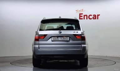 X3 (E83)