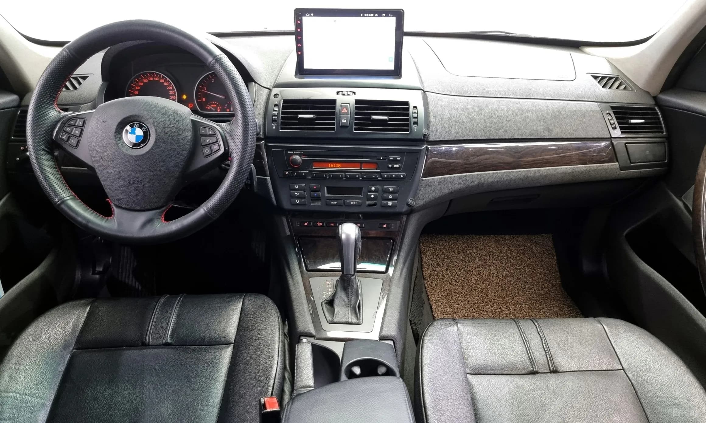 X3 (E83)