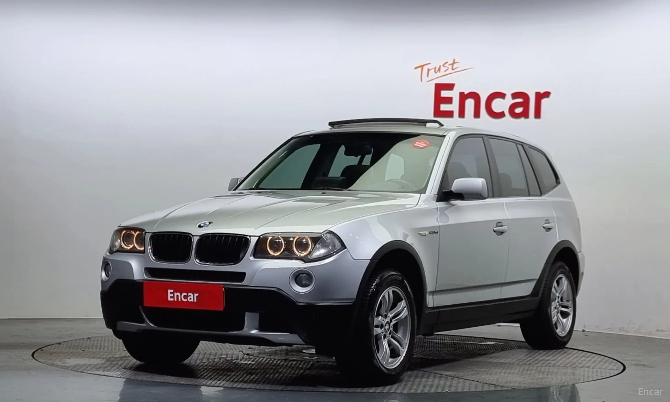 X3 (E83)