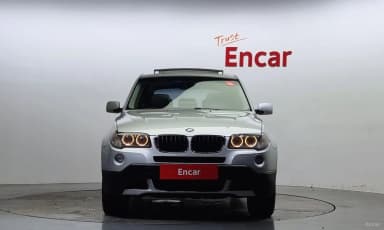 X3 (E83)