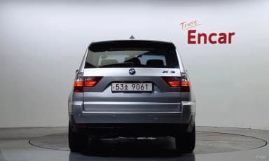 X3 (E83)