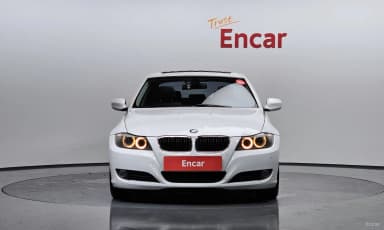 3 Series (E90)