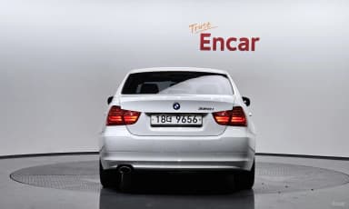 3 Series (E90)