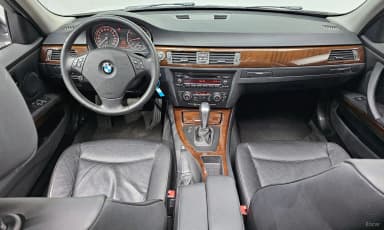 3 Series (E90)