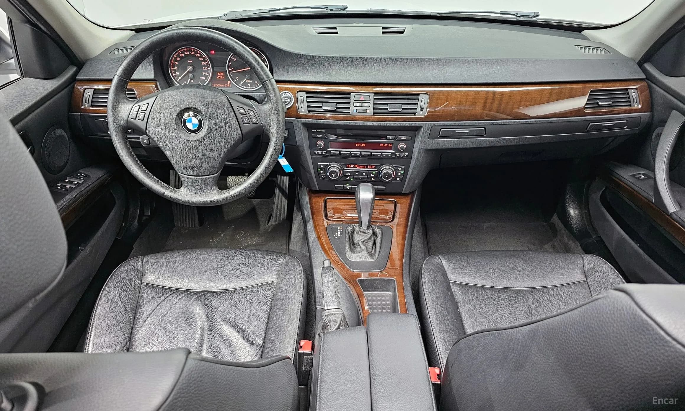 3 Series (E90)