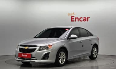 Cruze