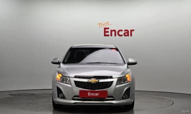 Cruze