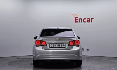 Cruze