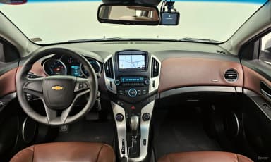Cruze