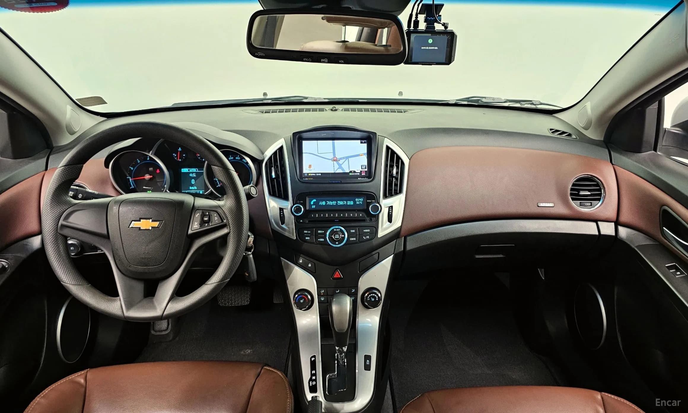 Cruze