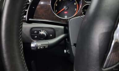 Continental GT 1st Generation
