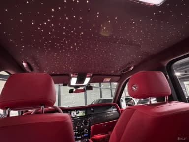 Cullinan