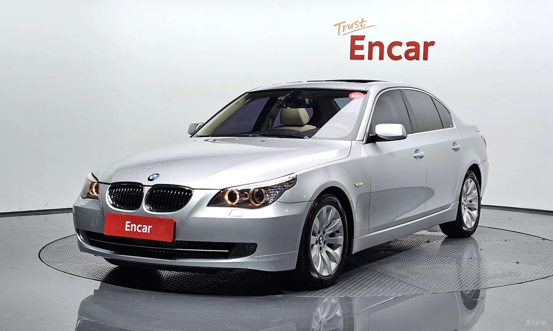 5 Series (E60)