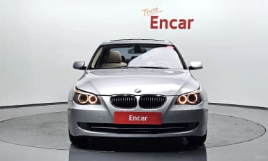 5 Series (E60)