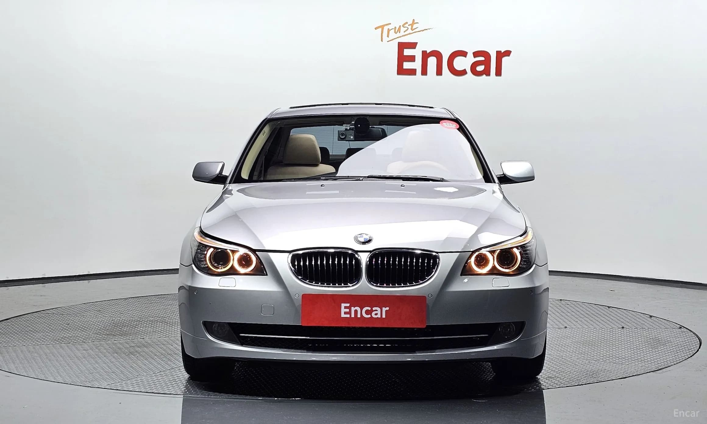 5 Series (E60)