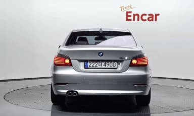 5 Series (E60)