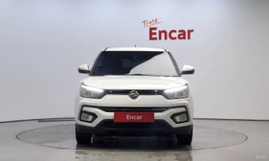 Tivoli Armor
