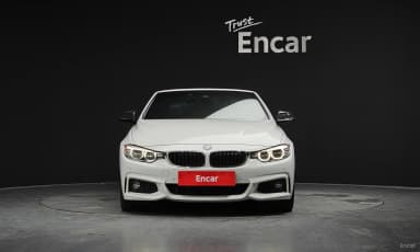 Series 4 (F32)