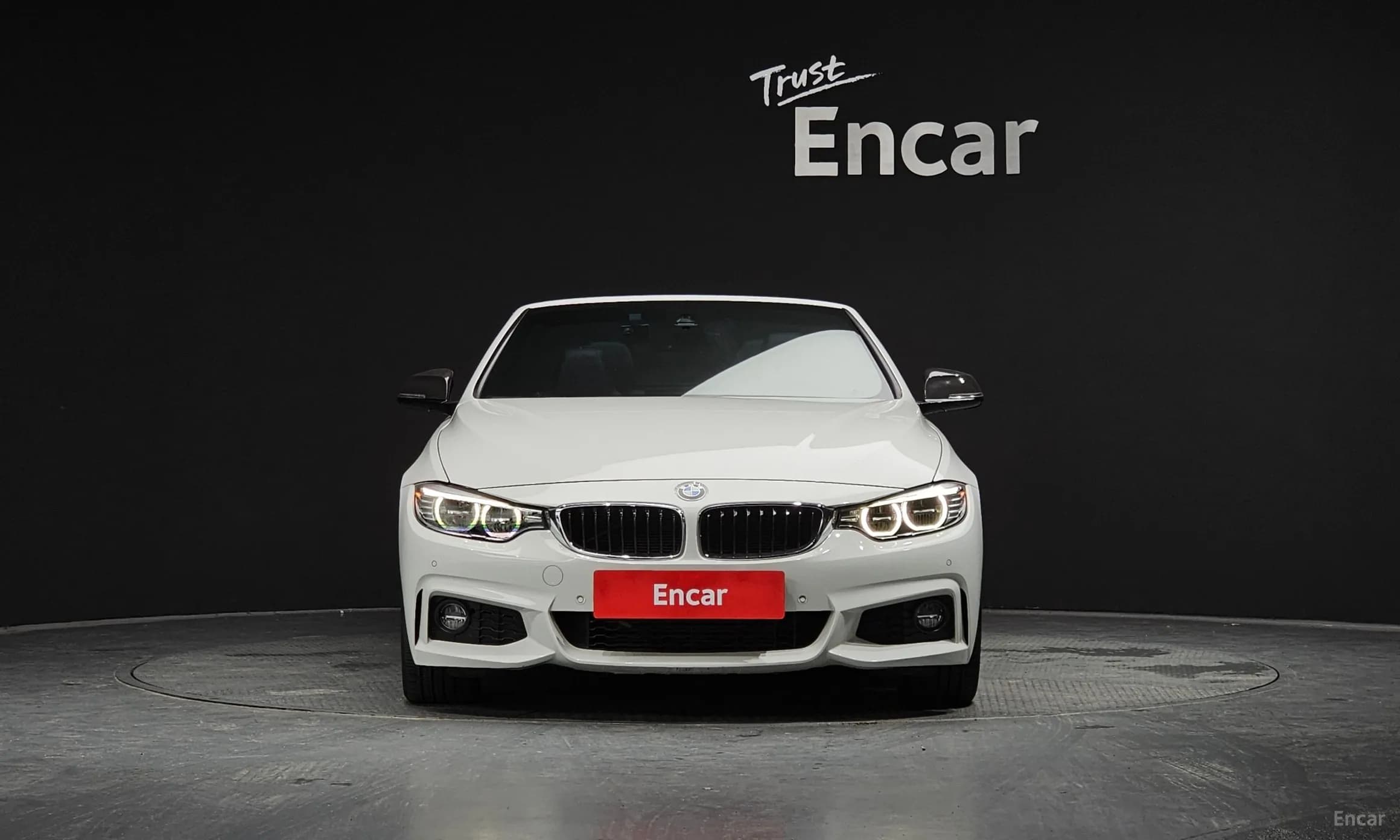 Series 4 (F32)