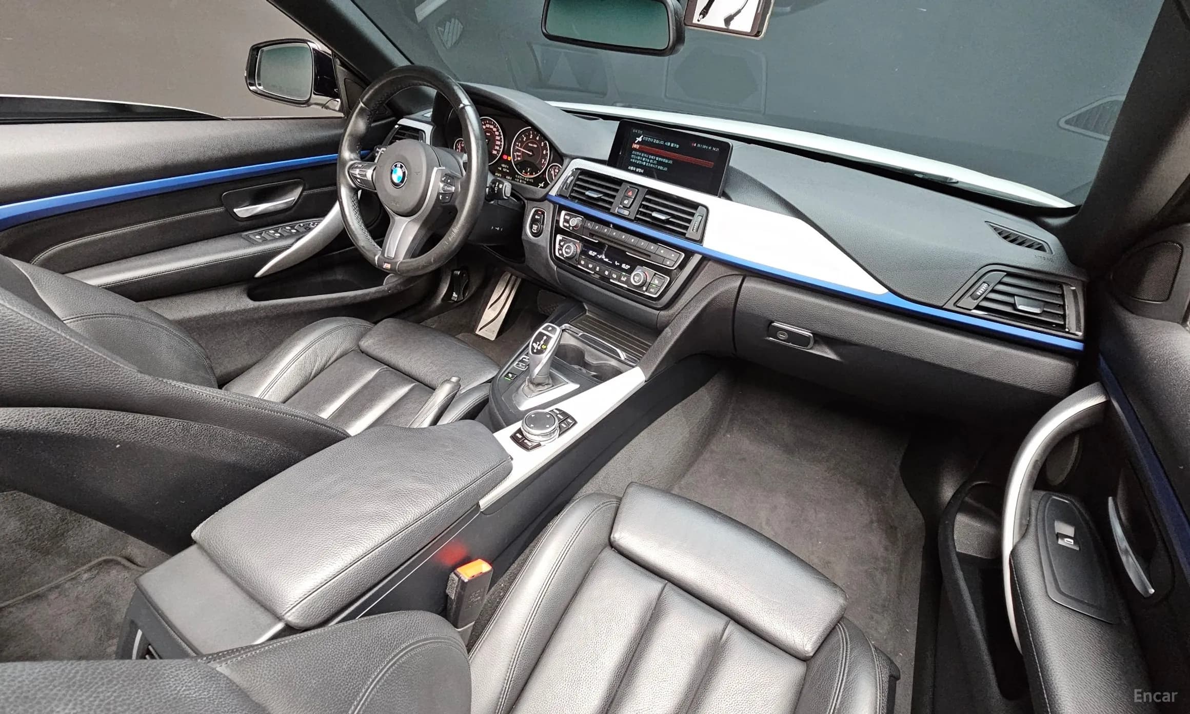 Series 4 (F32)