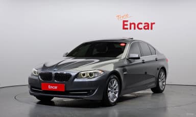 5 Series (F10)