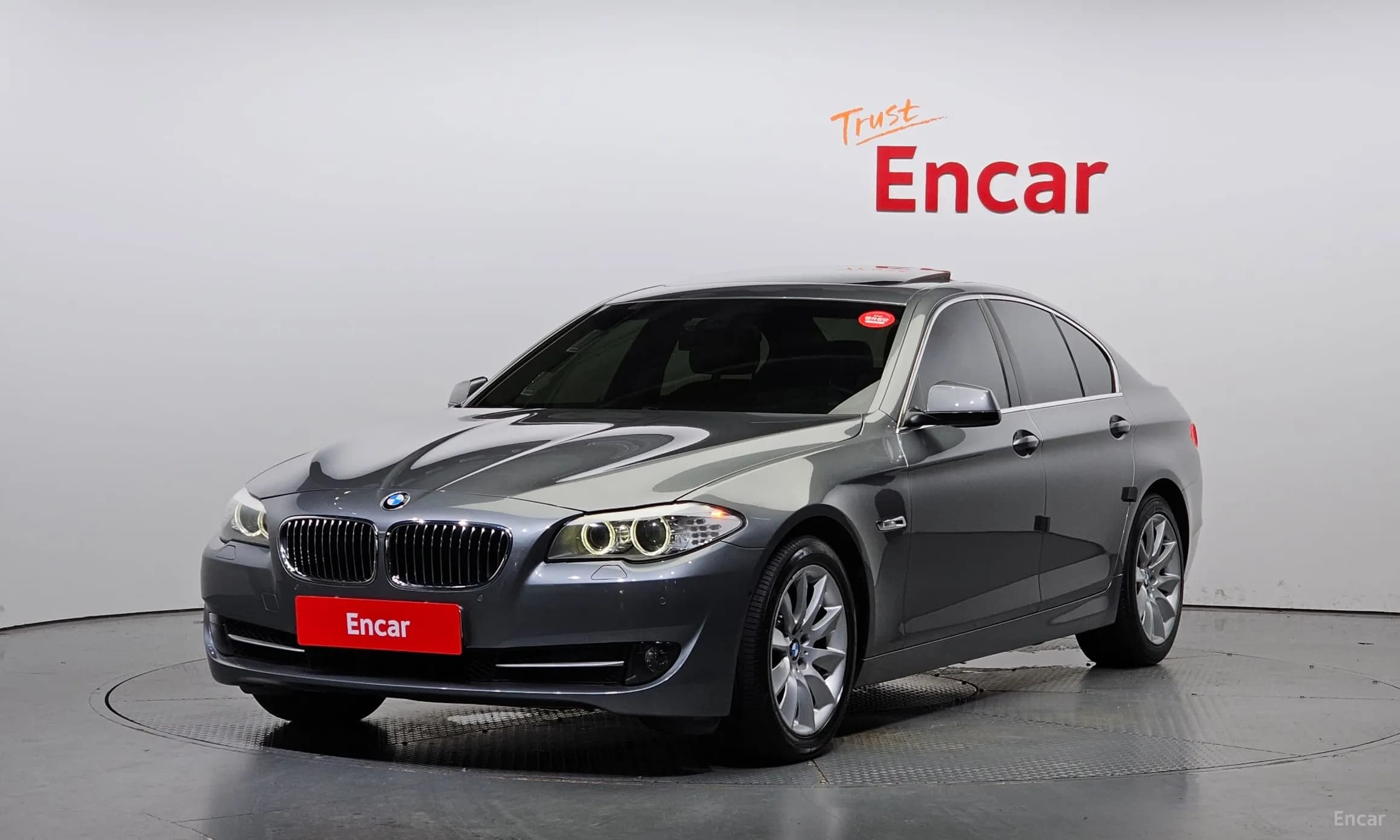 5 Series (F10)