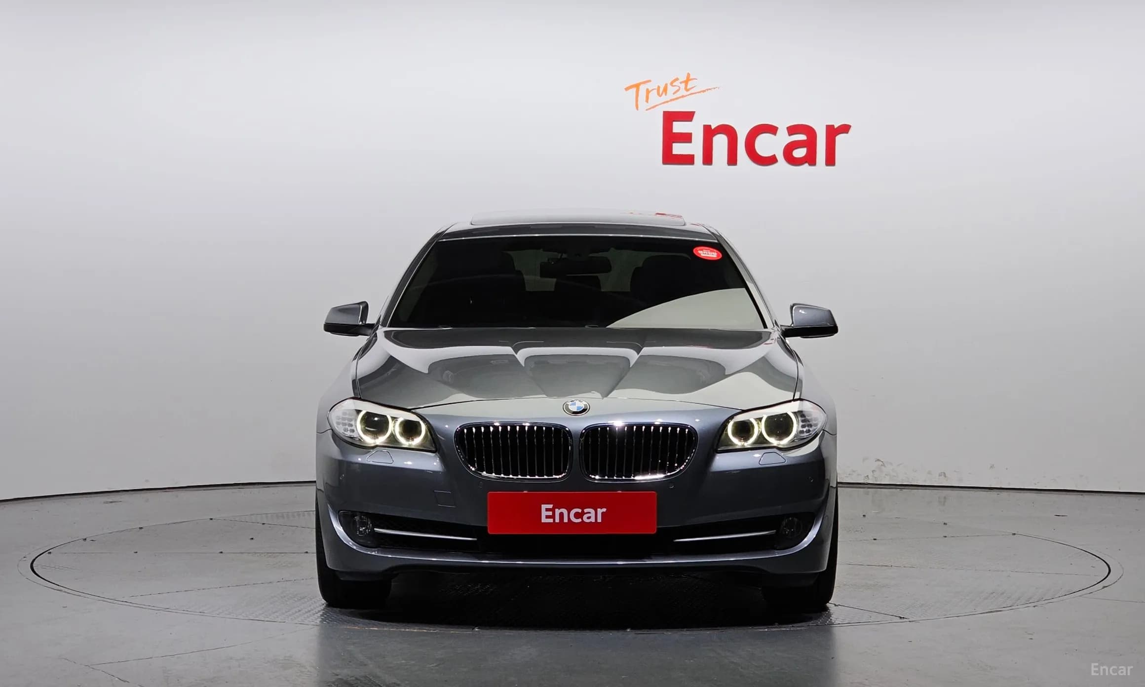 5 Series (F10)