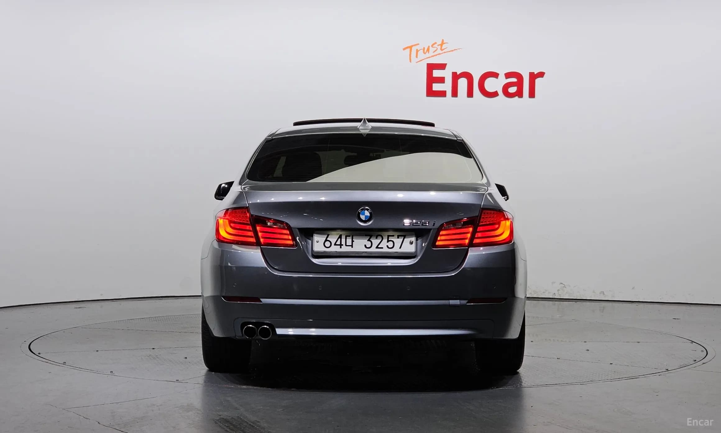 5 Series (F10)