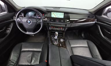 5 Series (F10)