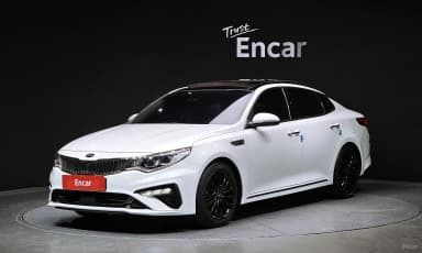 The new K5 2nd Generation