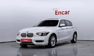 1 Series (F20)