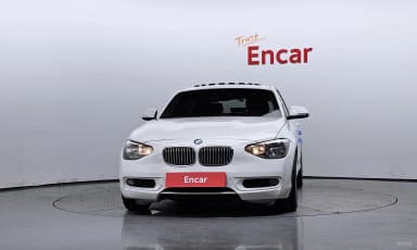 1 Series (F20)