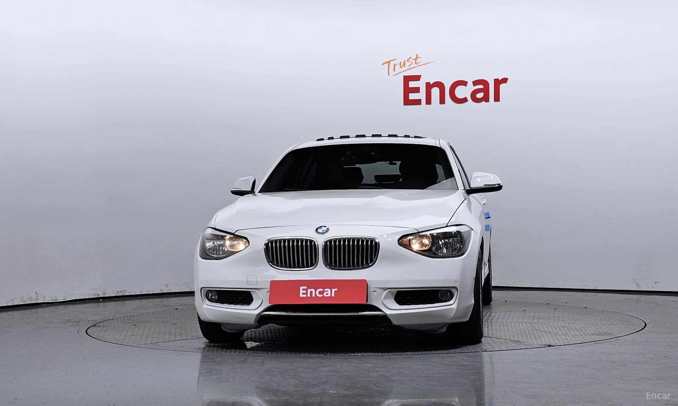 1 Series (F20)