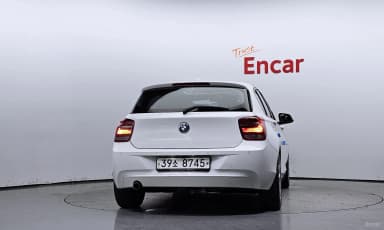 1 Series (F20)