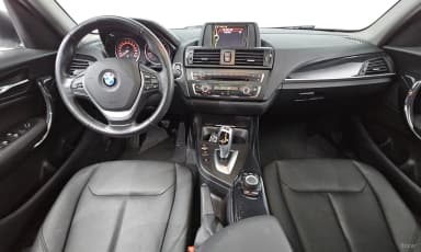 1 Series (F20)