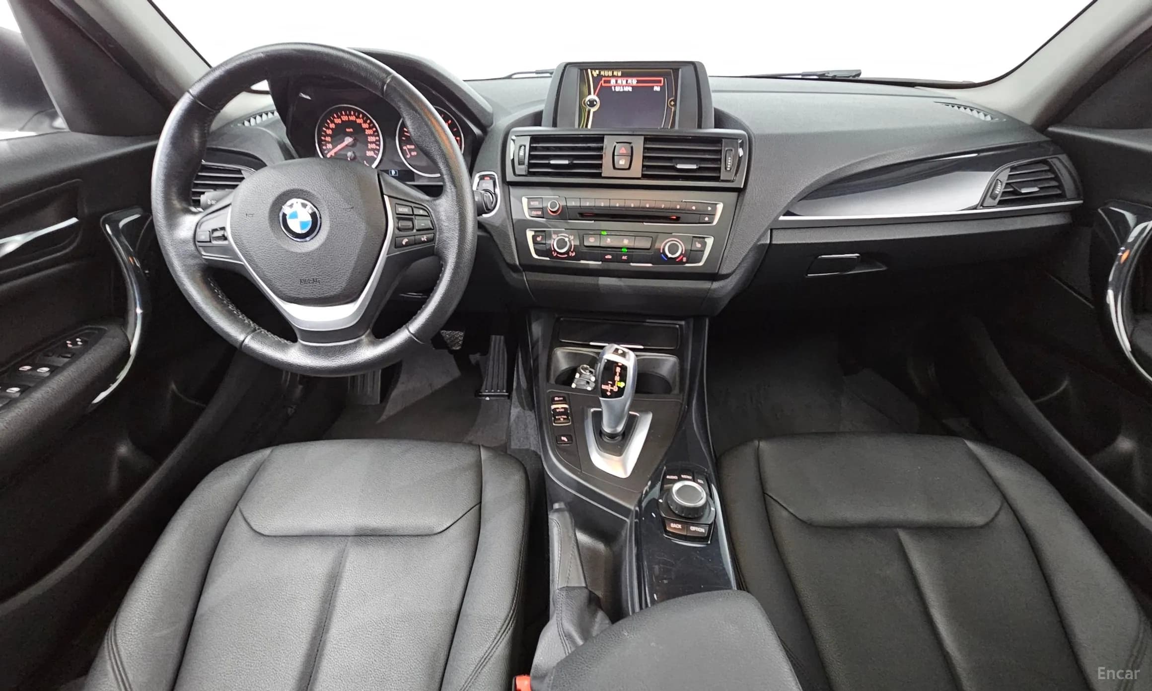 1 Series (F20)