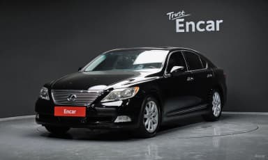 LS460