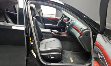 LS460