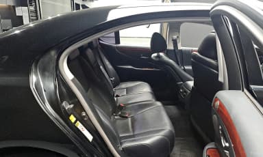 LS460