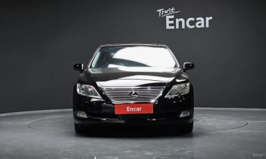 LS460