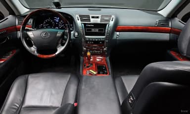 LS460