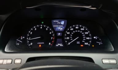 LS460