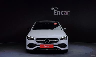 C-Class W206