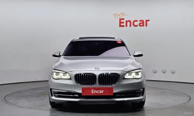 7 Series (F01)