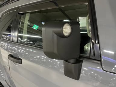 FJ Cruiser